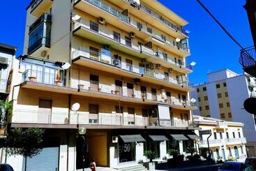 Boite D'esprit B&b De Luxe