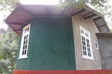 Green Lantern Inn