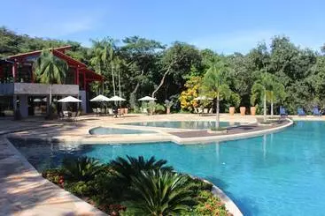 Hotel Cachoeira Do Macuco Boutique
