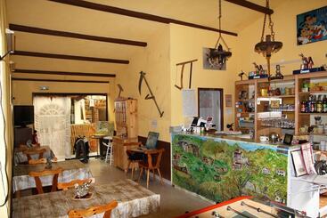 酒店 Domaine De L'amitié