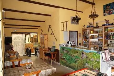 Hotelli Domaine De L'amitié