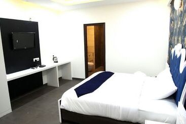 Hotel Royal Mjs Pinjore