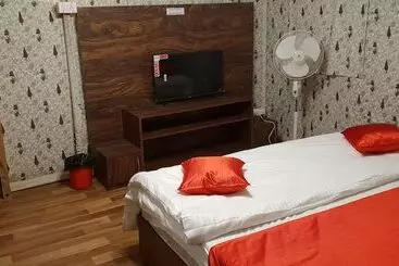 Hotel Adventure Camping