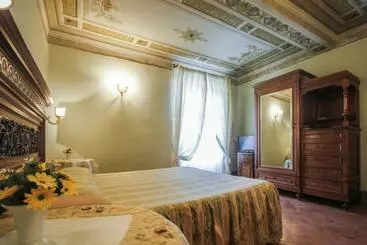 Bed and Breakfast Antica Residenza Cicogna