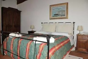 Hotel Agriturismo Podere Marcampo