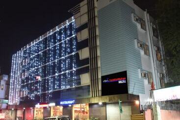 Отель Genx Rameshwaram Deoghar