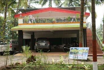Hotell Patil Cottage