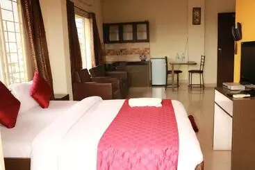 Hotel Sorrento Homes