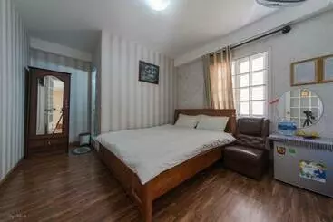Szálloda Thiên Thanh House