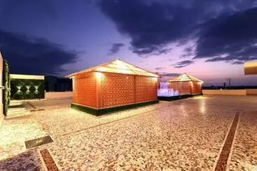 Hotel Topline Resort