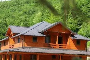 Pensió Bujtina Malaj