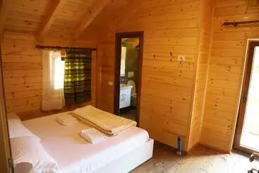 Pensión Bujtina Malaj