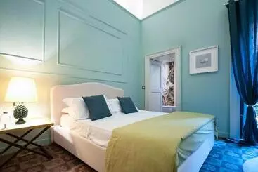 Pension I Principi Di Casador House