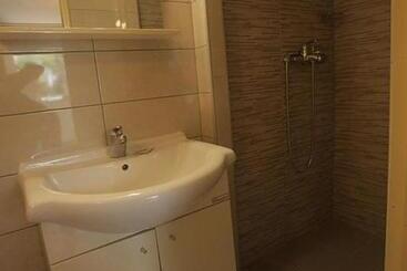 ペンション Single Room Zadar Diklo 16023g