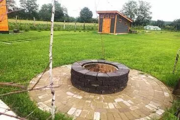 Pensione Tiny House   Baia De Fier