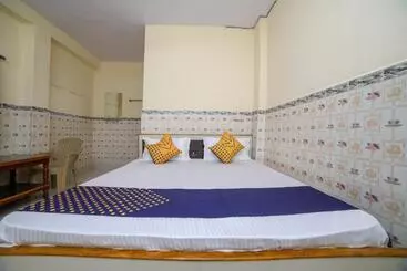 Spot On Hotel Ramgiri