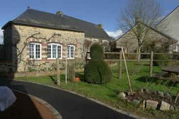Bed and Breakfast Manoir De La Grand'cour