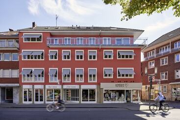 Central Hotel Münster