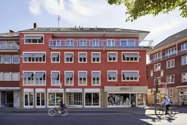 Central Hotel Münster