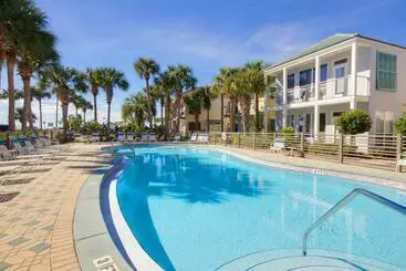 Aparthotel Destiny Beach Villas #15a