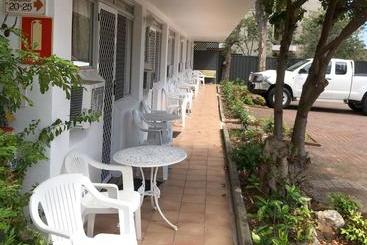 Forster Beach Motel