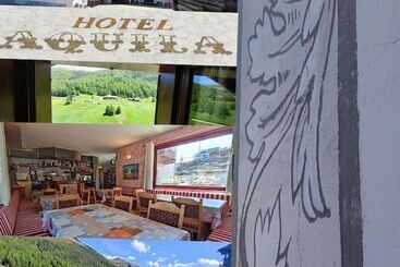 Hotel Aquila