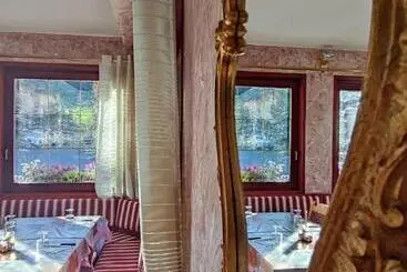 Hotel Aquila
