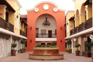 Hotelli Cielito Lindo