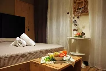 Hotel Locanda Montegrappa