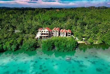 فندق Moi Koggala By Dbi   Free Drop Off To The Beach