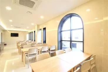 Hotel Prima  Busan