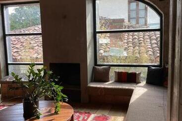 In Gallery Hotel & Spa