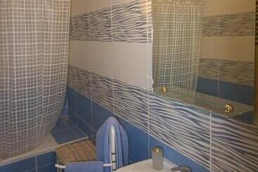 پانسیون Alojamento Mareta