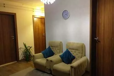 Pensão Aranka Apartman