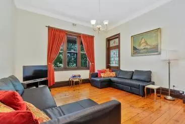 Pension Barossa Vineyard Guesthouse