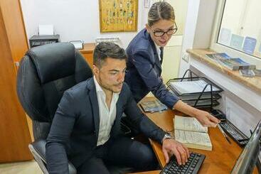 Pensiune Etna Royal View Camera Standard