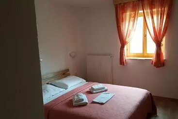 Pension  Guest House Plitvice Waterfall