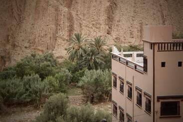 Majatalo My House Todgha