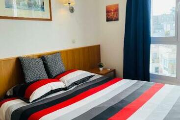 Ryan Homes   In Aparthotel   La Défense