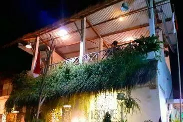 Auberge The Bodhi Tree Karimunjawa