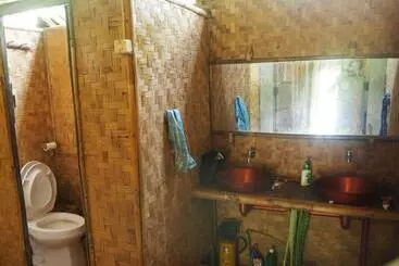 호스텔 D'jarwo House