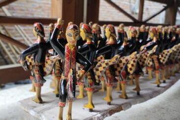 Hostel Homestay Dulngori Syariah