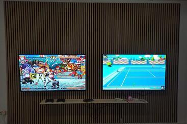 צימר Familienhotel Nahe Der Therme Erding