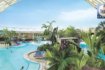Bed and Breakfast Familienhotel Nahe Der Therme Erding