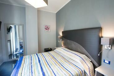 Bed and Breakfast Residenza Sole Maiori