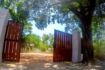 Bed and Breakfast The Tamarind Resort Yala