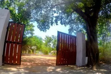 Bed and Breakfast The Tamarind Resort Yala
