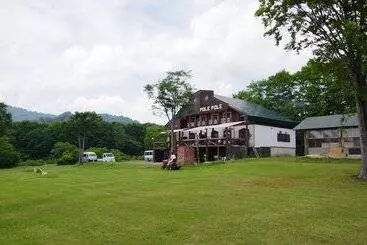 Casa Rural Gassan Pole Pole Farm