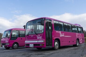 Отель Aguri Kobo Maabu