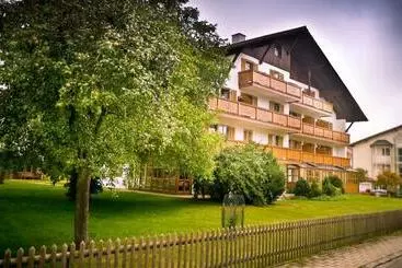 Hotel Haus Maria